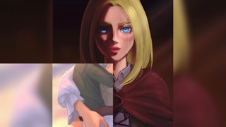 AMV جدید از اتک آن تایتان