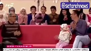 وقتی جناب خان علی ضیا رو داماد میکنه