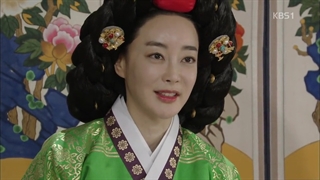 قسمت ۹ سریال کره‌ای جین بی روک: خاطره جنگ ایمجین +The Jingbirok: A Memoir of+بازیرنویس فارسی