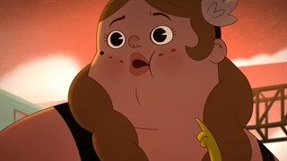 انیمیشن((ارلو پسر کرو کودیلی___Arlo the Alligator Boy))دوبله فارسی__2021