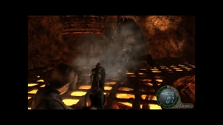 بازی رزیدنت اویل Resident Evil 4 | پارت 6