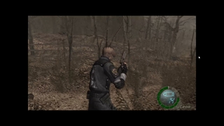 بازی رزیدنت اویل Resident Evil 4 | پارت 1