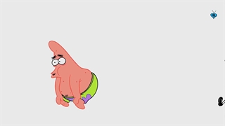 باب اسفنجی-وقت استراحت دوبله فارسی