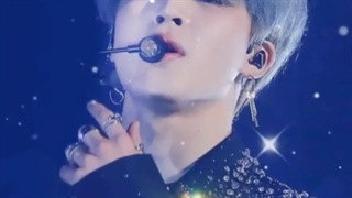 jimin (＾▽＾)