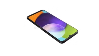 ویدیوی اولیه از سامسونگ گلکسی A03s