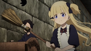 انیمه/خاندان شادووها/Shadows House/قسمت8/زیرنویس فارسی