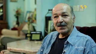بهرام محمدی فرد- عکاس جنگ