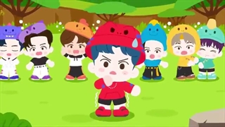 ورژن انگلیسی دایناسورهای پینک فونگِ Hot Sauce منتشر شد!