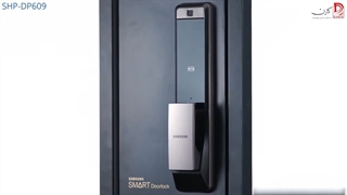 قفل دیجیتال سامسونگ DP609