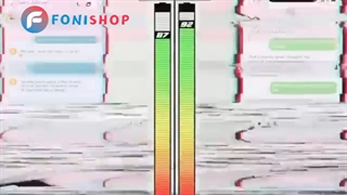 مقایسه دو پرچمدار سامسونگ و اپل-فونی شاپ