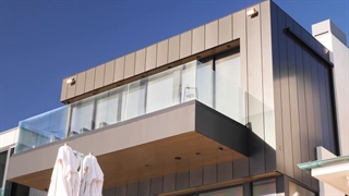 طراحی ویلا مدرن در جهان