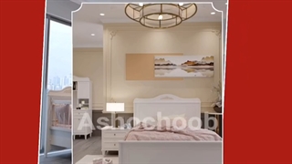 دکوراسیون اتاق خواب