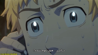 انیمه Tokyo Revengers قسمت 8