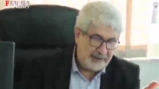 سرنوشت جوانی که عکس حاج قاسم را در خیابان پاره کرد.