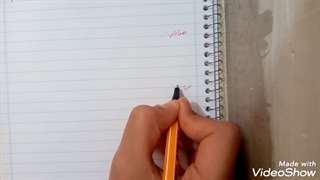 اموزش حروف کره ای