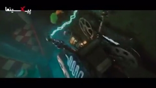 انیمیشن کوتاه به این حیوانات غذا ندهید (Don-t Feed These Animals)