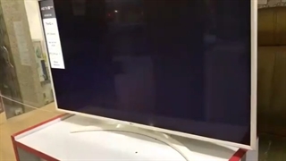 فیلم و توضیح در مورد  #تلویزیون  #الجی49اینج_مدلUM7490 خدمات دیگر چرو