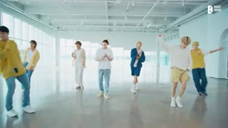 آموزش خواندن آهنگ کره از بی تی اس / Butter by BTS