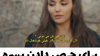 کلیپ طنز سریال تو درم را بزن