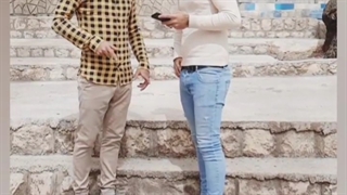 طَـنز لُـری جدید [ روز زن]