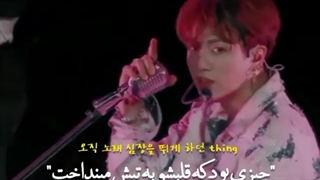 ی پسر کوچولو ی عجیب