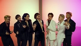 (BTS Butter MV (Hotter Remix