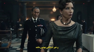 فیلم کمدی و جنایی((کروئلا___Cruella))زیرنویس فارسی.__2021