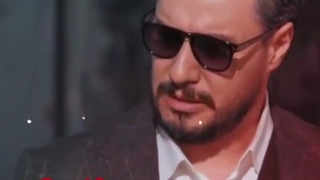 سریال زخم کاری (محمدحسین مهدویان)