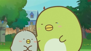 انیمیشن((سومیکو گوراشی___Sumikko Gurashi the e))دوبله فارسی__2019