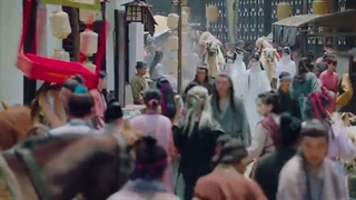 سریال چینی افسانه عقابهای مبارز_The Legend of the Condor Heroesبازیرنویس فارسی قسمت5