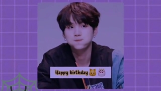 HBD SETY:)