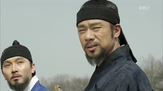 قسمت ۱۳ سریال کره‌ای جین بی روک: خاطره جنگ ایمجین +The Jingbirok: A Memoir of+بازیرنویس فارسی