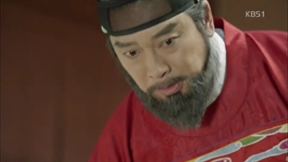 قسمت ۱۴ سریال کره‌ای جین بی روک: خاطره جنگ ایمجین +The Jingbirok: A Memoir of+بازیرنویس فارسی