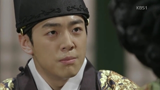 قسمت ۱۶ سریال کره‌ای جین بی روک: خاطره جنگ ایمجین +The Jingbirok: A Memoir of+بازیرنویس فارسی