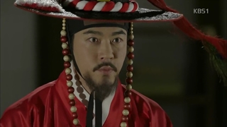 قسمت ۲۰ سریال کره‌ای جین بی روک: خاطره جنگ ایمجین +The Jingbirok: A Memoir of+بازیرنویس فارسی