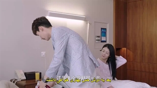 قسمت 22 سریال چینی تو سرنوشت من هستی + زیرنویس فارسی چسبیده You Are My Destiny Chinese