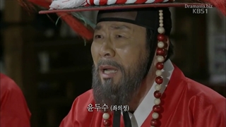 قسمت ۲۱ سریال کره‌ای جین بی روک: خاطره جنگ ایمجین +The Jingbirok: A Memoir of+بازیرنویس فارسی