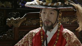 قسمت ۲۶ سریال کره‌ای جین بی روک: خاطره جنگ ایمجین +The Jingbirok: A Memoir of+بازیرنویس فارسی