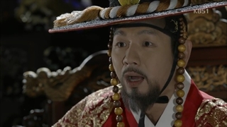 قسمت ۲۷ سریال کره‌ای جین بی روک: خاطره جنگ ایمجین +The Jingbirok: A Memoir of+بازیرنویس فارسی