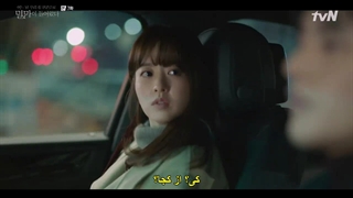 قسمت 7 سریال ویرانگر در خدمتگزاری شما حاضر است + زیرنویس فارسی Doom at Your Service 2021  با بازی پارک بو یونگ و سو این گوک