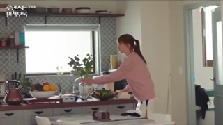 قسمت اول سریال کره ای عشق یه کتابچه راهنماست(مکمل عاشقانه) +زیرنویس چسبیده Romance Is a Bonus Book 2019 لی جونگ سوک Lee Jong Suk