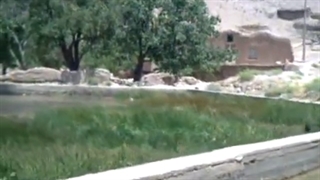 استخر قدیم خانیک