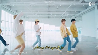 BTS Butter اجرای ویژه سینگل باتر با زیرنویس چسبیده