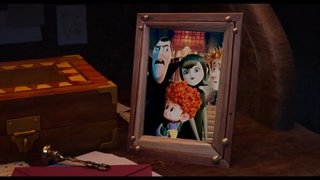 تریلر هتل ترانسینوانیا 4(دوبله فارسی)