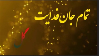 آنچه شنیدید قطعه ای بود به نام جان پناه به قلم آتوسا سادات متین رهبری