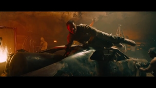 دانلود فیلم Mad Max: Fury Road با دوبله فارسی