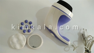 قیمت و مشخصات بهترین ماساژور خانگی /09120132883