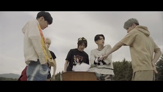 MV LOVESONG (I Know I Love You) OF TXT