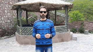زنده موندن چون دیر رسیدن _ دکتر رضا همایونی