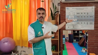 بهترین زمان مراجعه به پزشک ارتوپد اطفال برای بررسی وضعیت لگن کودک فلج مغزی